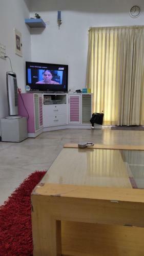 Pravesh Villa