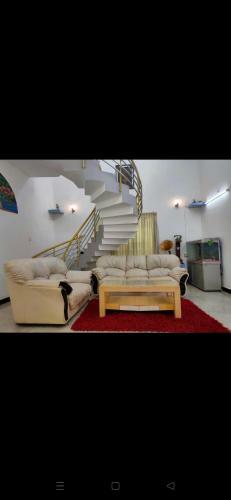 Pravesh Villa