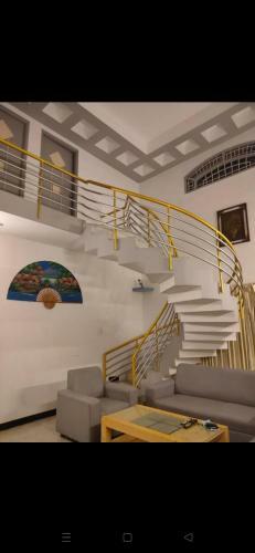 Pravesh Villa