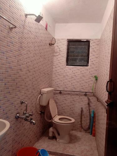 Bed & Breakfast Strawberry Service Apartment