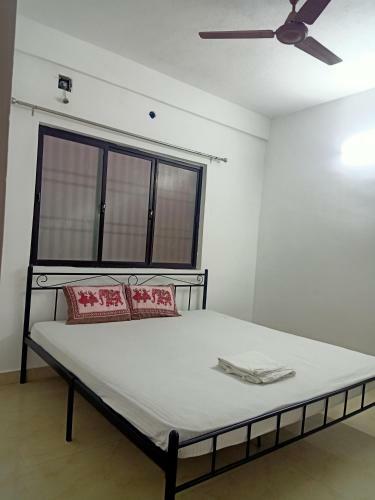 Bed & Breakfast Strawberry Service Apartment