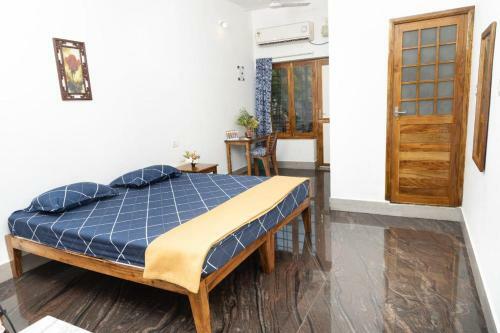 Apartamento Bright Moon Homestay