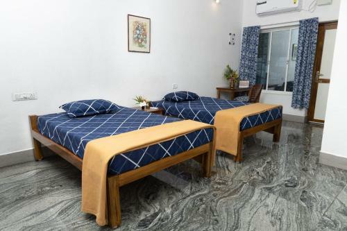 Apartamento Bright Moon Homestay