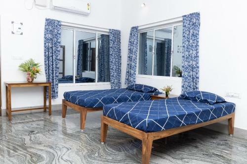 Apartamento Bright Moon Homestay