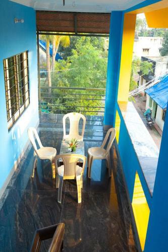 Apartamento Bright Moon Homestay