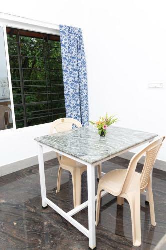 Apartamento Bright Moon Homestay