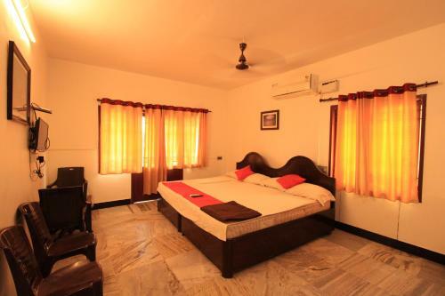 Hotel World Guest House