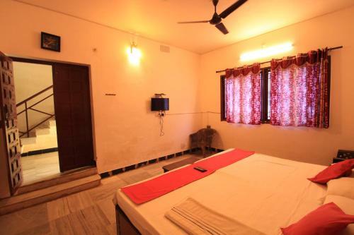 Hotel World Guest House
