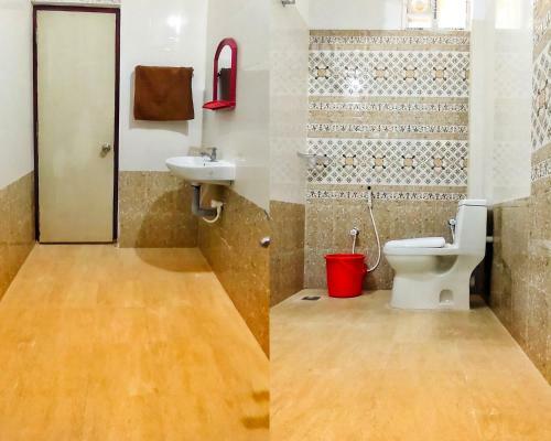 Apartamento Pv Cottage - Serenity Beach