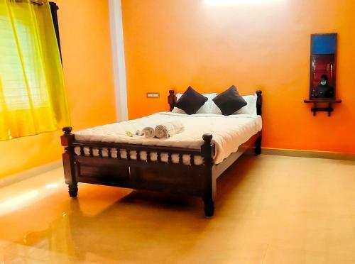 Apartamento Pv Cottage - Serenity Beach