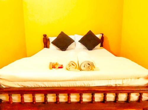 Apartamento Pv Cottage - Serenity Beach