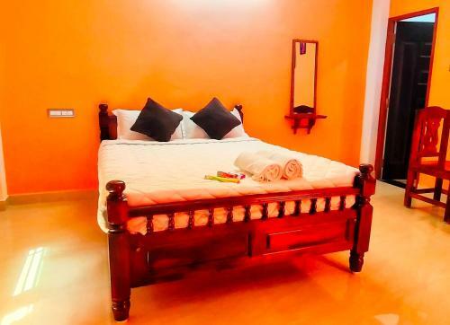 Apartamento Pv Cottage - Serenity Beach