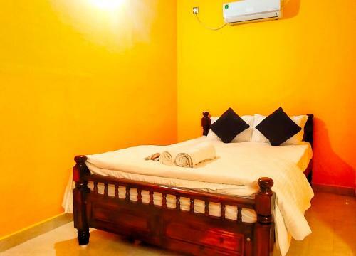 Apartamento Pv Cottage - Serenity Beach
