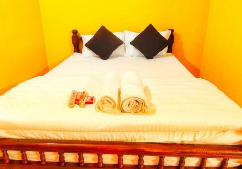 Apartamento Pv Cottage - Serenity Beach