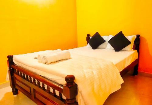 Apartamento Pv Cottage - Serenity Beach