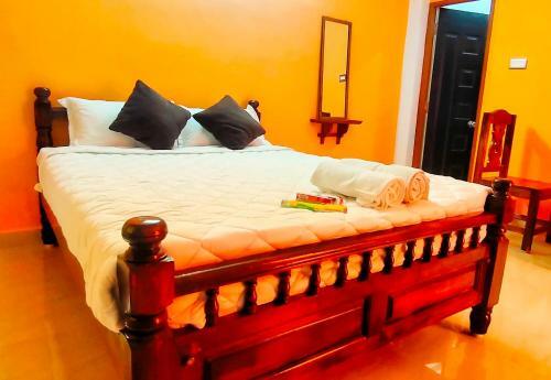 Apartamento Pv Cottage - Serenity Beach