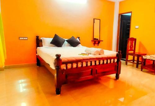 Apartamento Pv Cottage - Serenity Beach