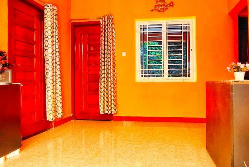 Apartamento Pv Cottage - Serenity Beach
