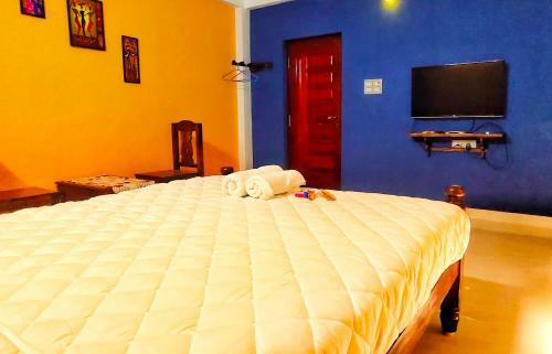 Apartamento Pv Cottage - Serenity Beach