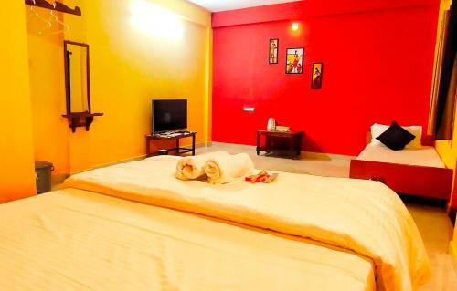 Apartamento Pv Cottage - Serenity Beach