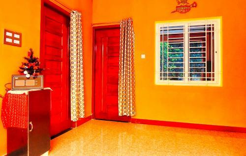 Apartamento Pv Cottage - Serenity Beach