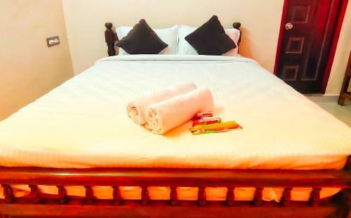 Apartamento Pv Cottage - Serenity Beach