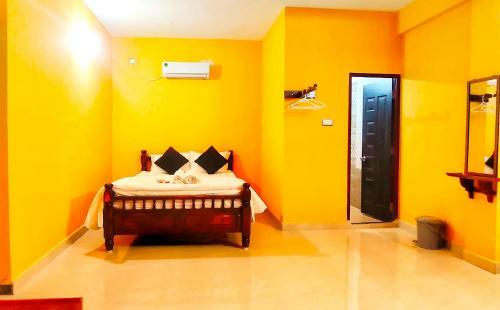 Apartamento Pv Cottage - Serenity Beach