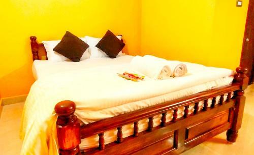 Apartamento Pv Cottage - Serenity Beach