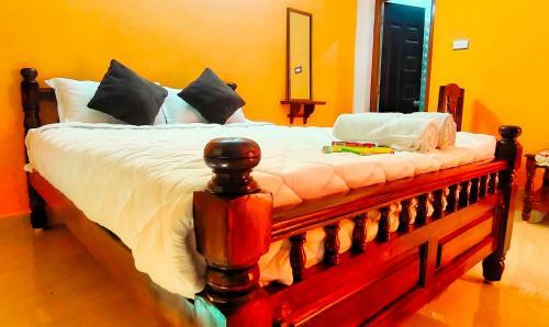Apartamento Pv Cottage - Serenity Beach