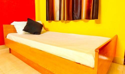 Apartamento Pv Cottage - Serenity Beach