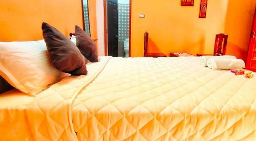 Apartamento Pv Cottage - Serenity Beach