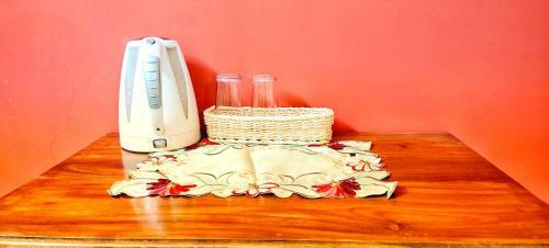 Apartamento Pv Cottage - Serenity Beach