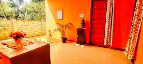 Apartamento Pv Cottage - Serenity Beach