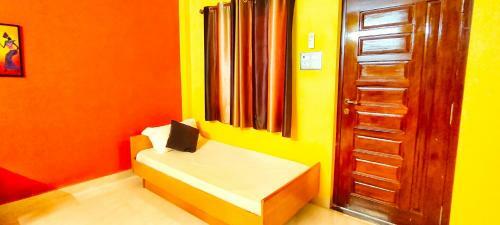 Apartamento Pv Cottage - Serenity Beach