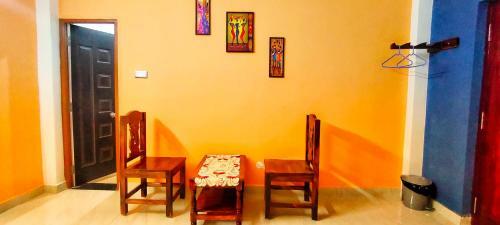 Apartamento Pv Cottage - Serenity Beach