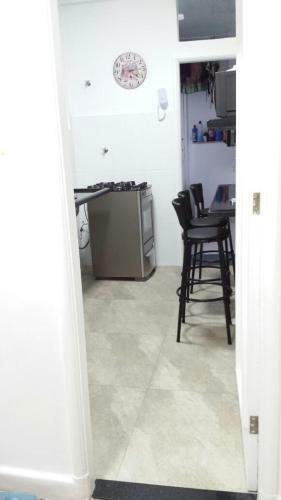 Apartamento Edificio Franco Werneck