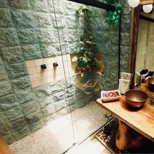 Bed & Breakfast Mansion Aline