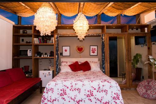 Bed & Breakfast Mansion Aline
