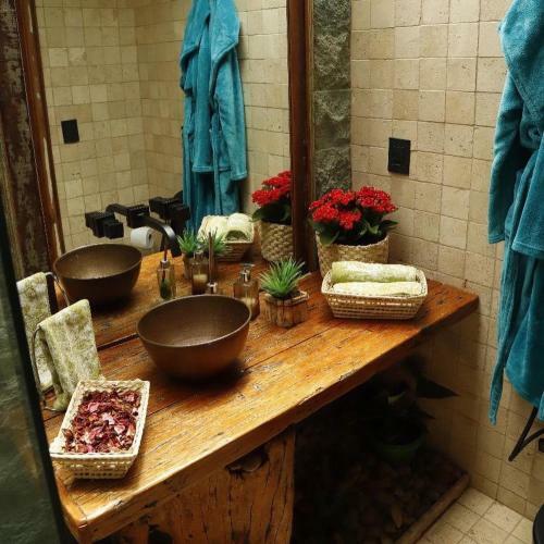 Bed & Breakfast Mansion Aline
