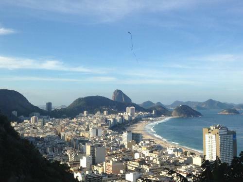 Hostel Yes Brasil