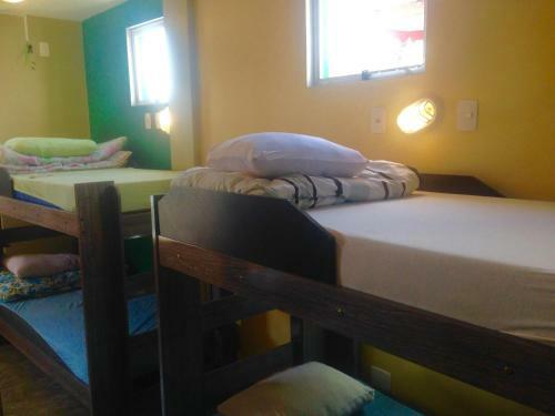 Hostel Yes Brasil