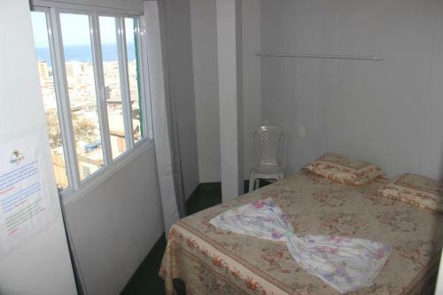 Hostel Yes Brasil