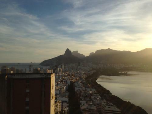 Hostel Yes Brasil