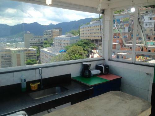 Hostel Yes Brasil