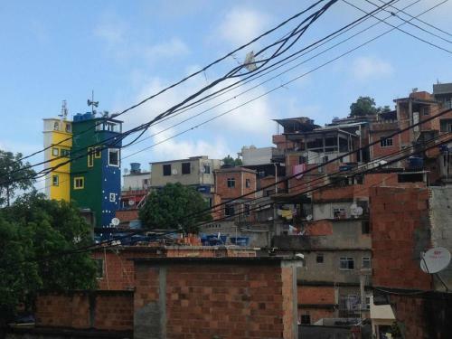 Hostel Yes Brasil