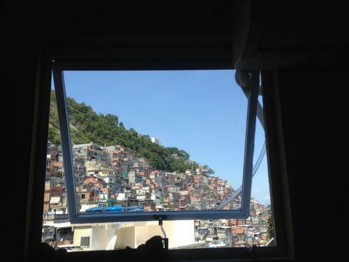 Hostel Yes Brasil