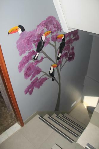 Hostel Yes Brasil