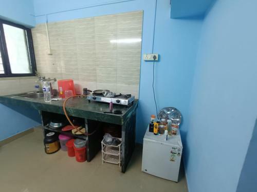 Lovely Private Room Stay With Peaceful Location