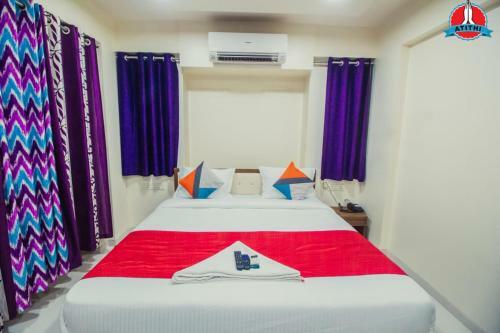 Hotel Atithi Service Apartment