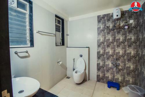 Hotel Atithi Service Apartment